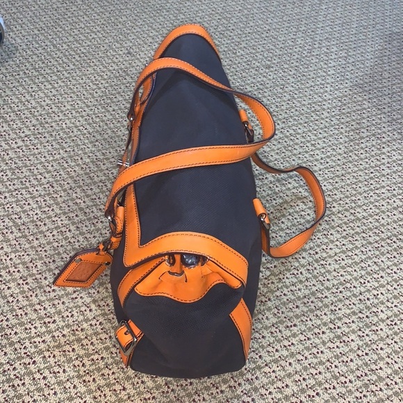 Vintage Prada Bag - Picture 10 of 15